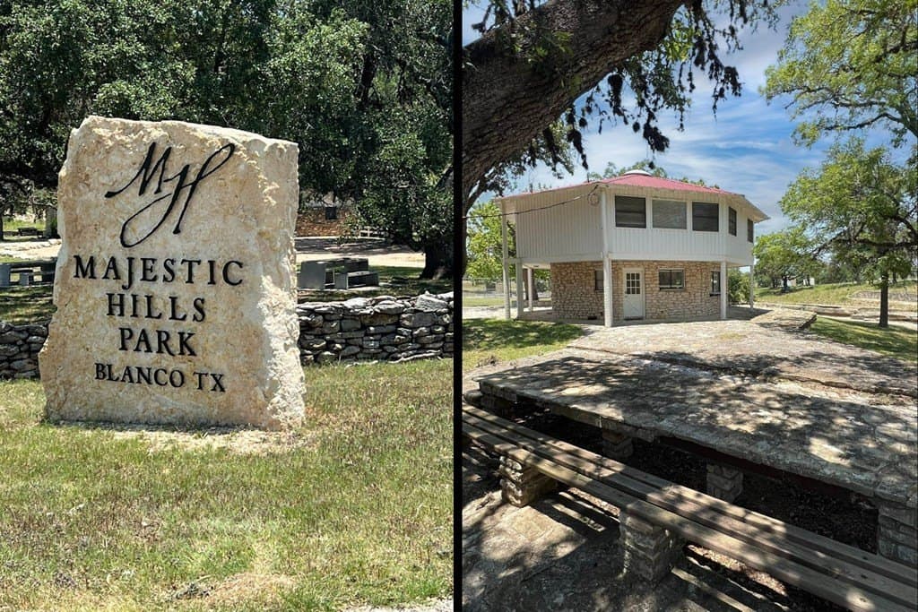 6.09 acres in Blanco County - photo 17