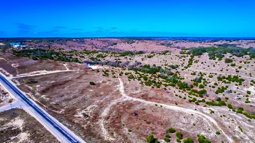 6.09 acres in Blanco County featured view