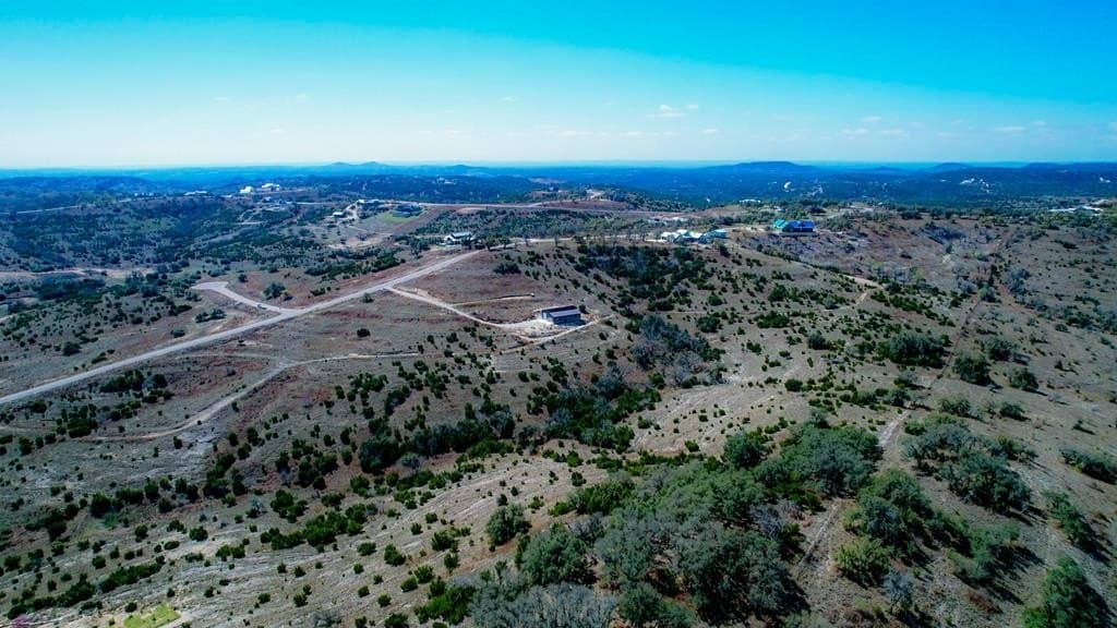 6.09 acres in Blanco County - photo 7