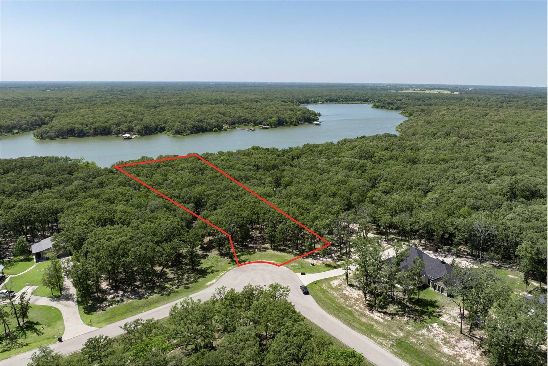 1 acres in Hunt County - photo 40