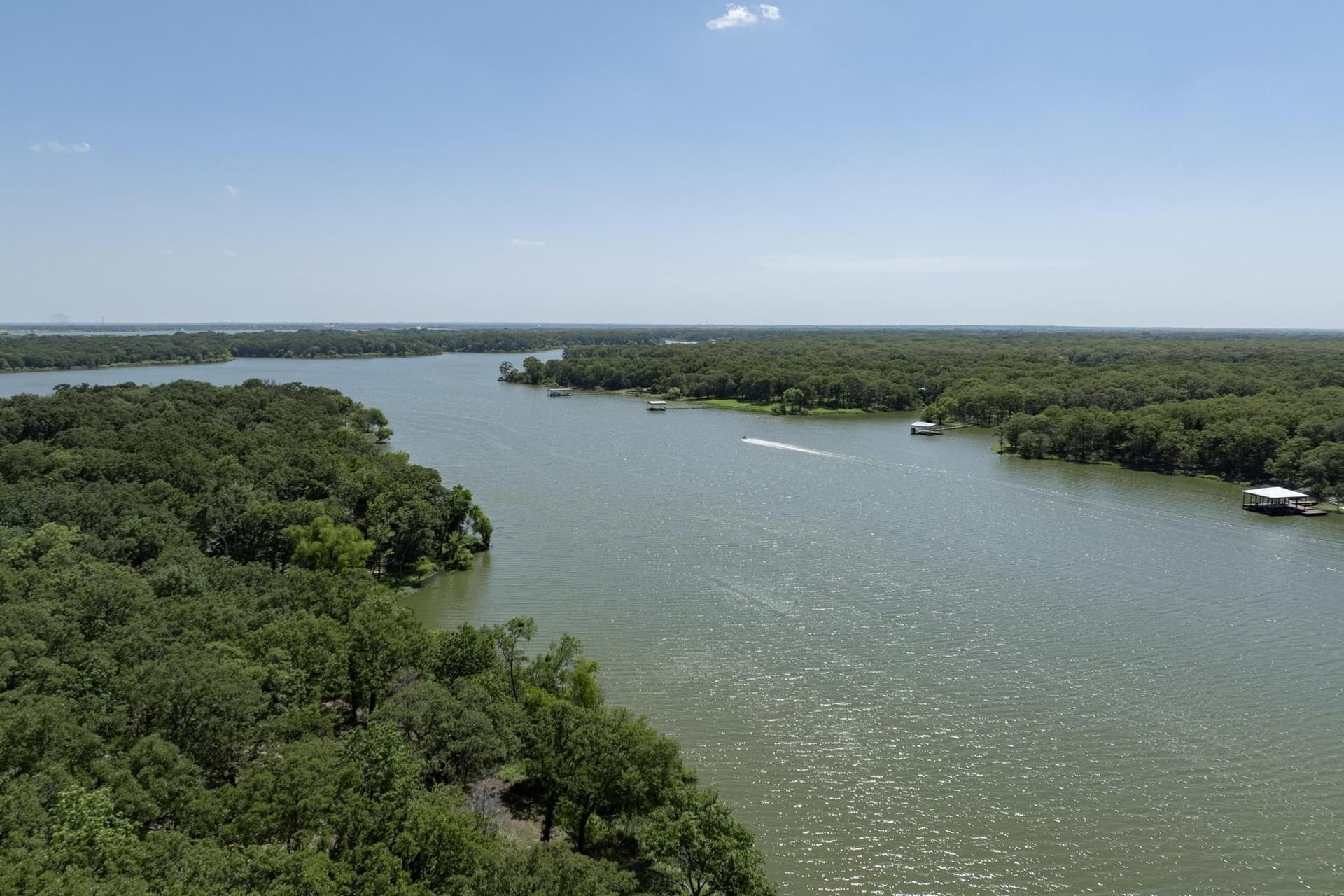 1 acres in Hunt County featured view