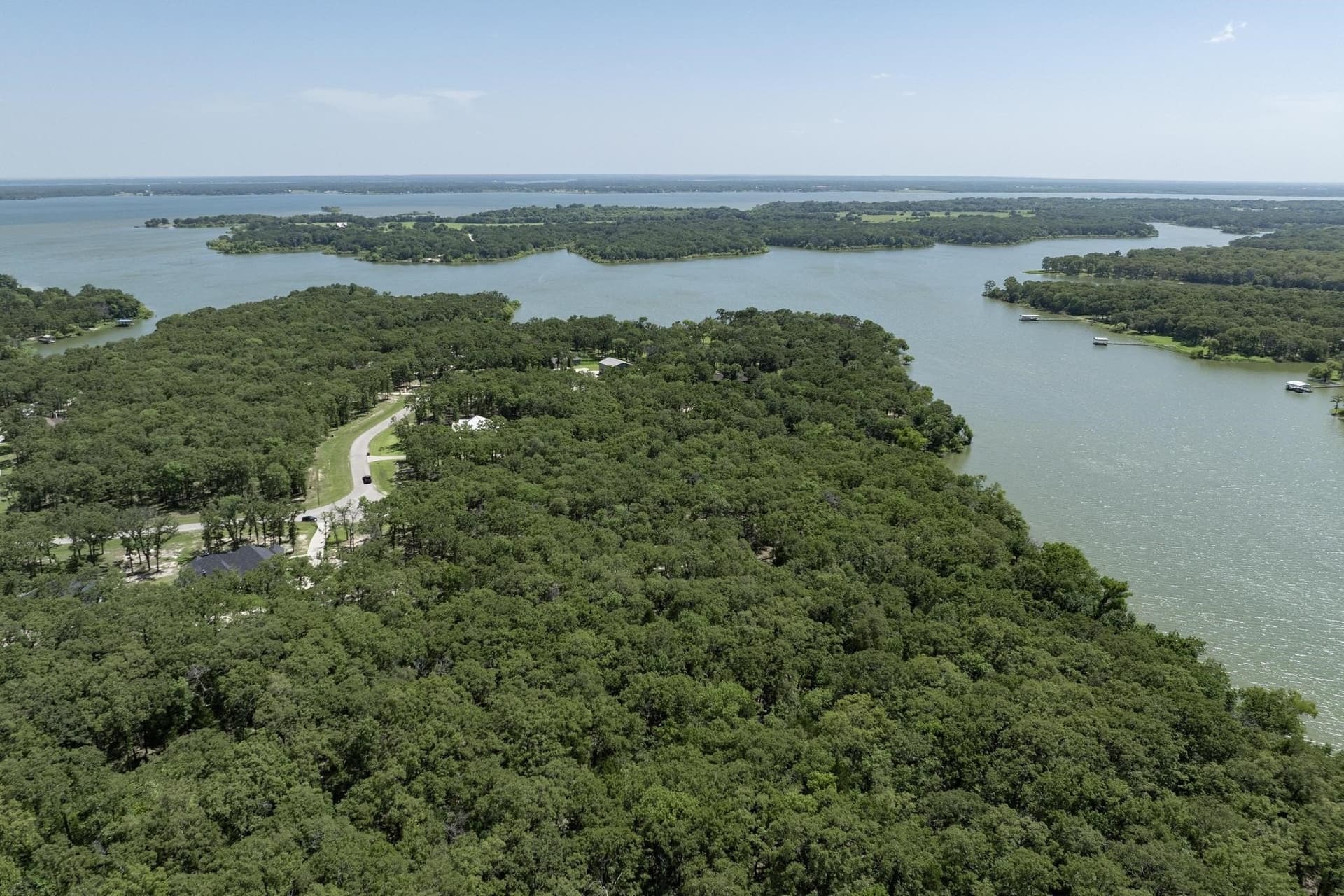 1 acres in Hunt County gallery image 2