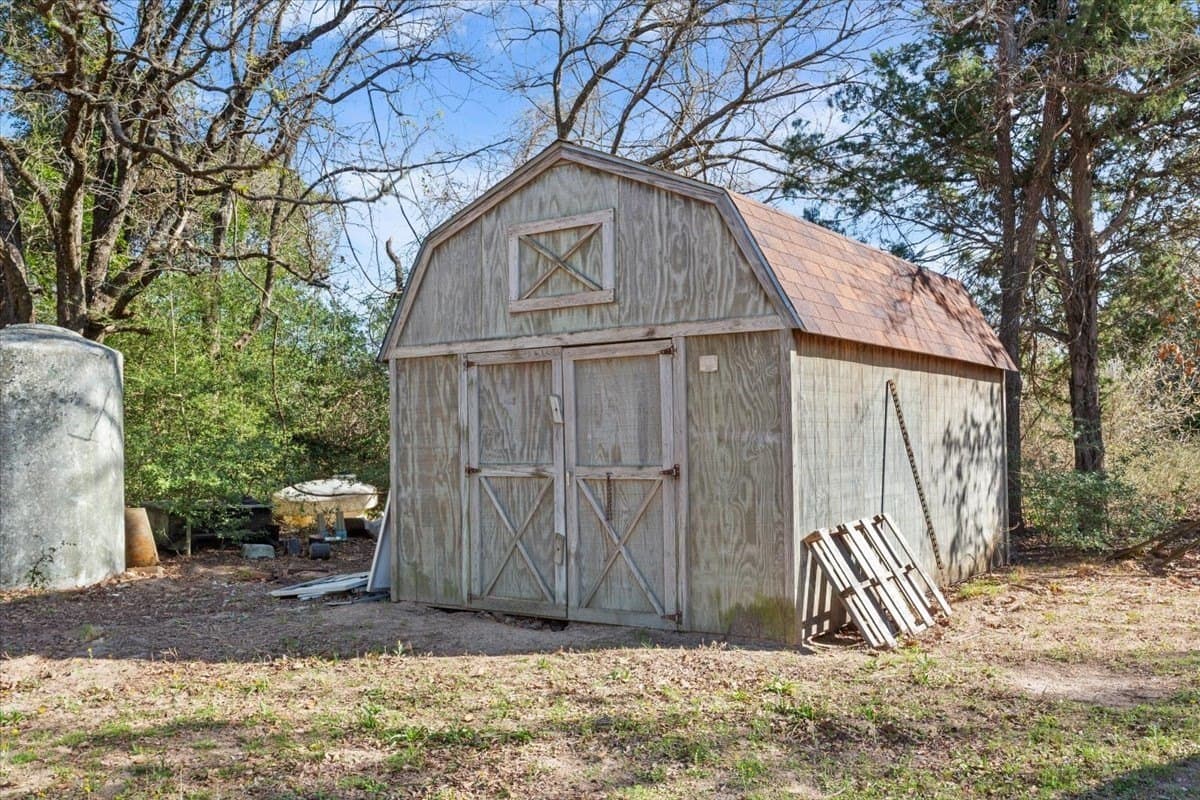 18.77 acres in Freestone County - photo 29