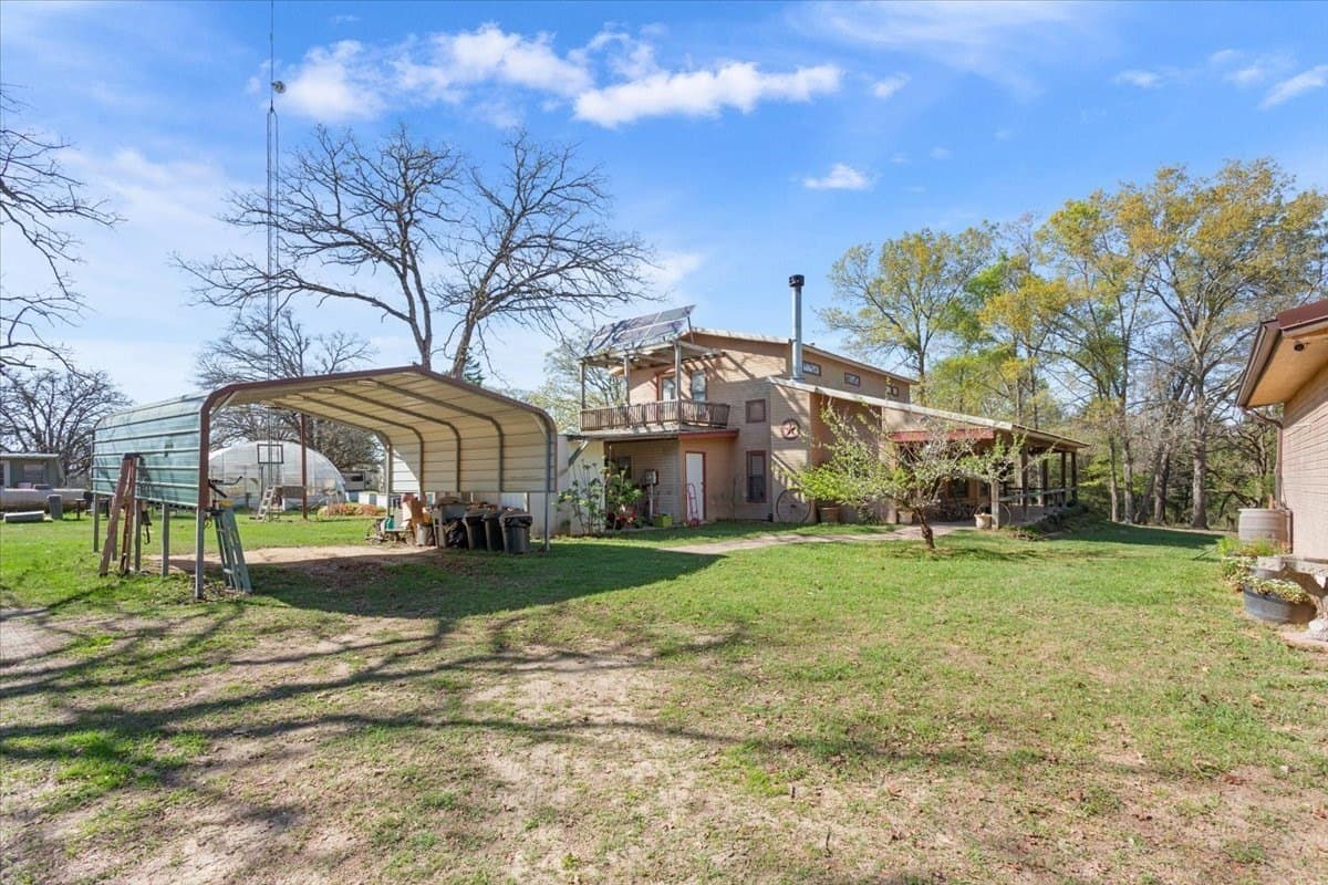 18.77 acres in Freestone County - photo 22
