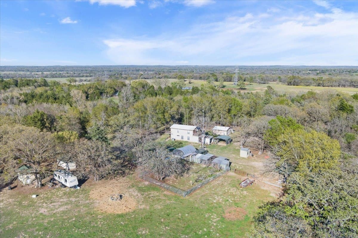 18.77 acres in Freestone County - photo 33
