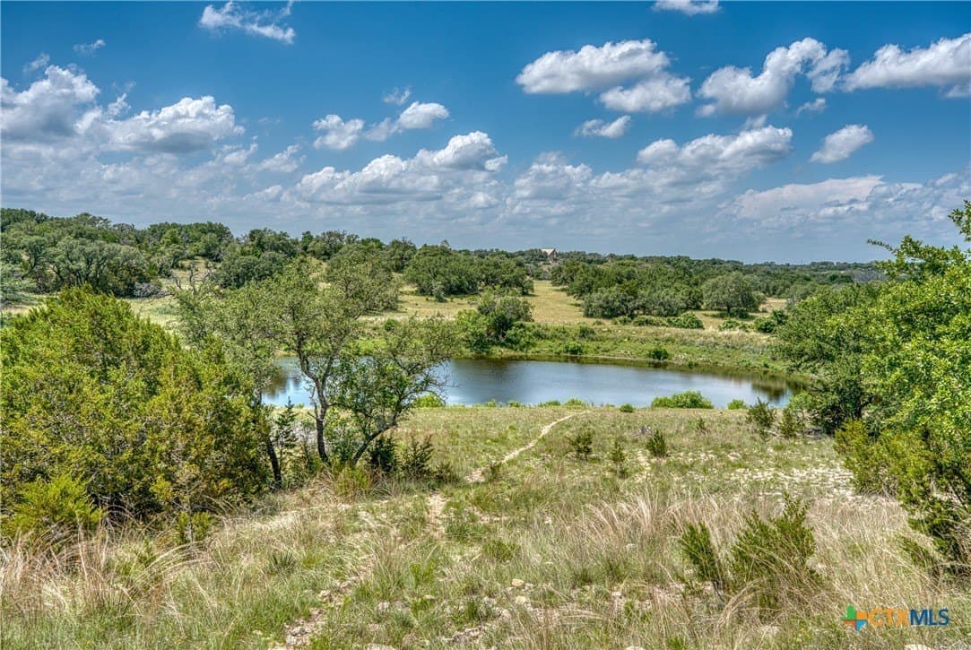 25 acres in Burnet County gallery image 4