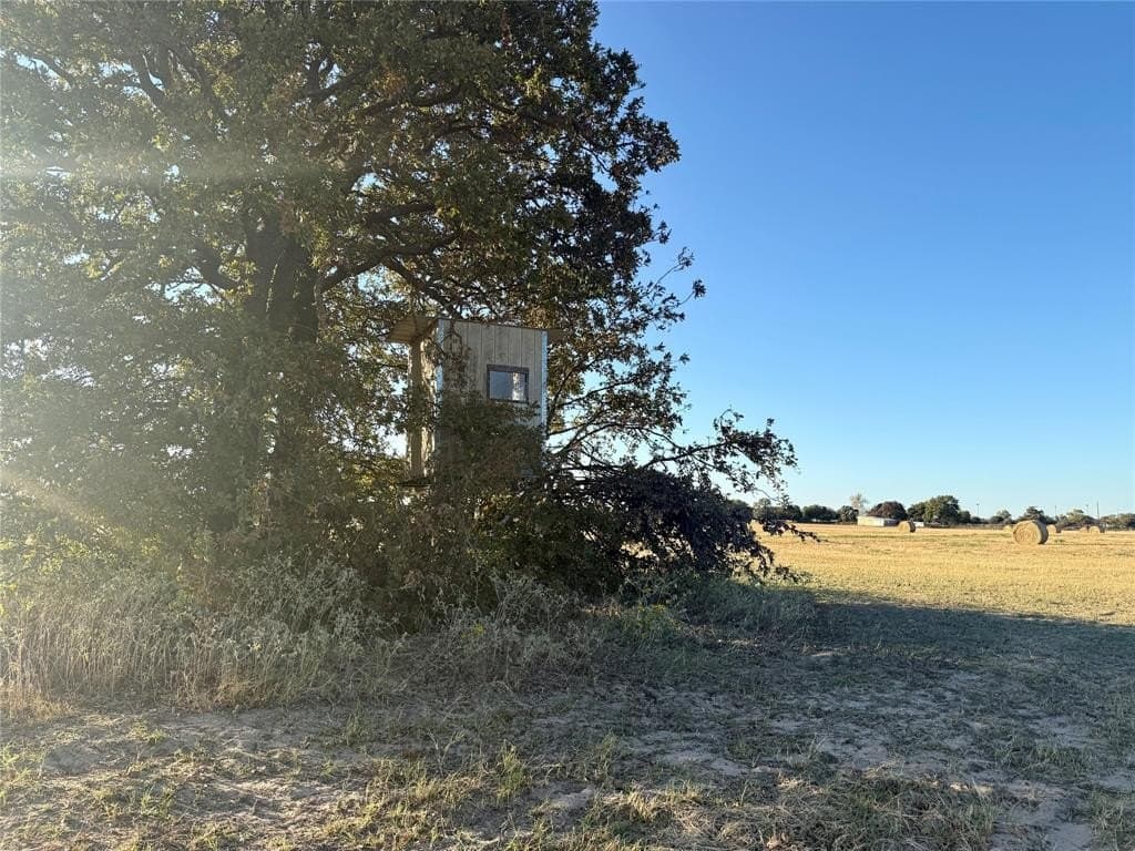 40.59 acres in Parker County