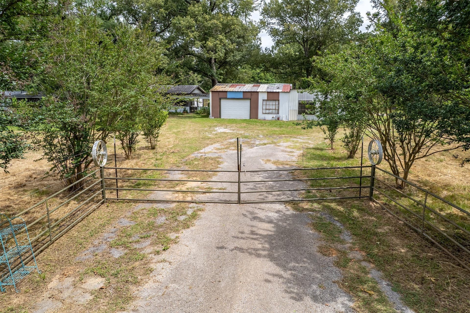 16.63 acres in Van Zandt County - photo 7