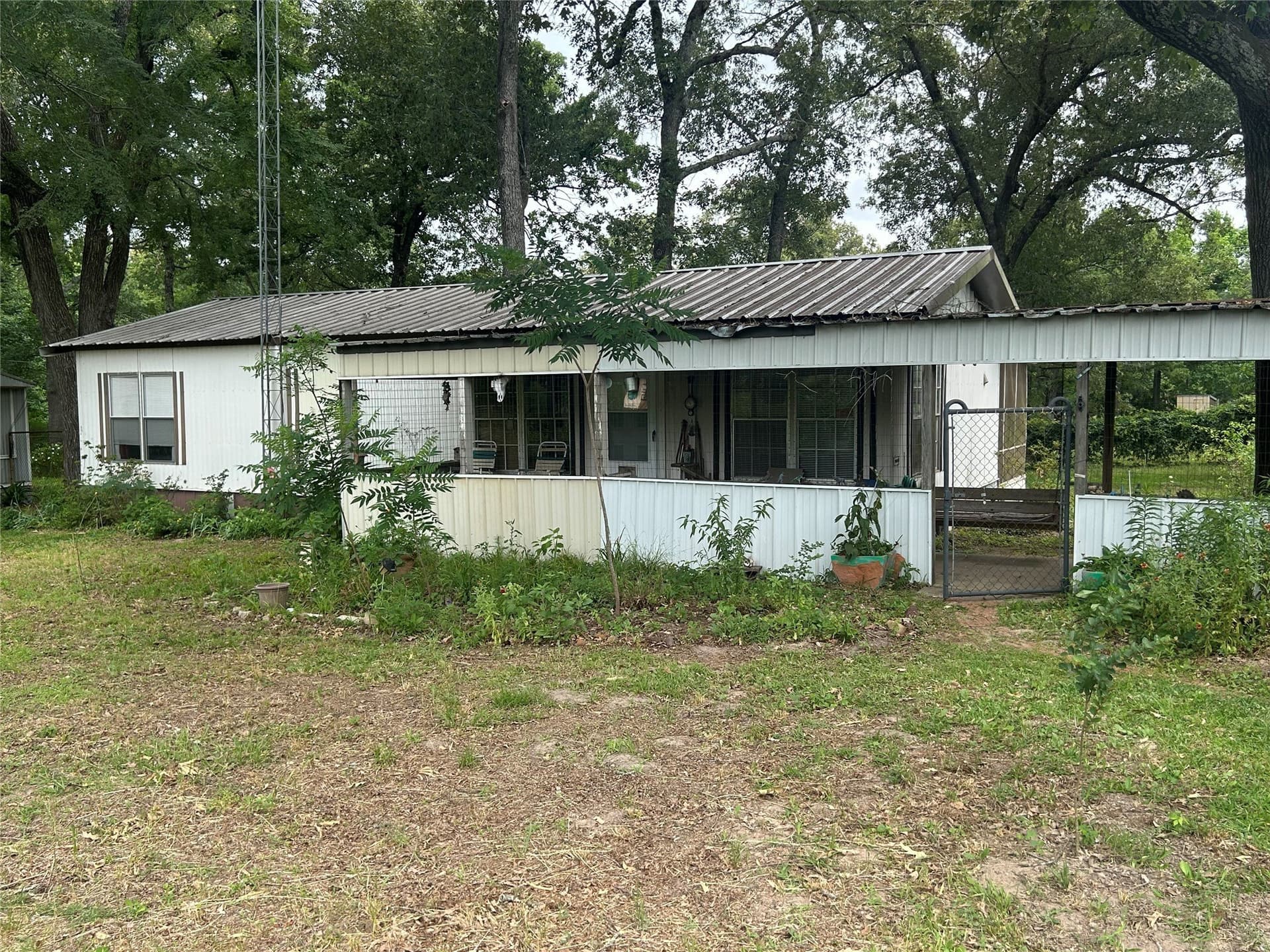 16.63 acres in Van Zandt County - photo 8
