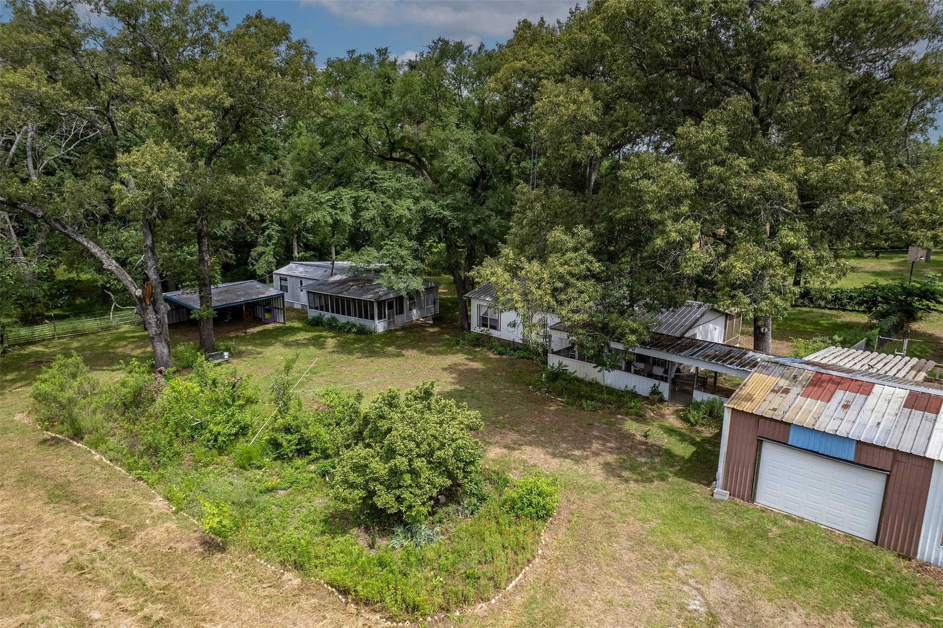 16.63 acres in Van Zandt County - photo 4