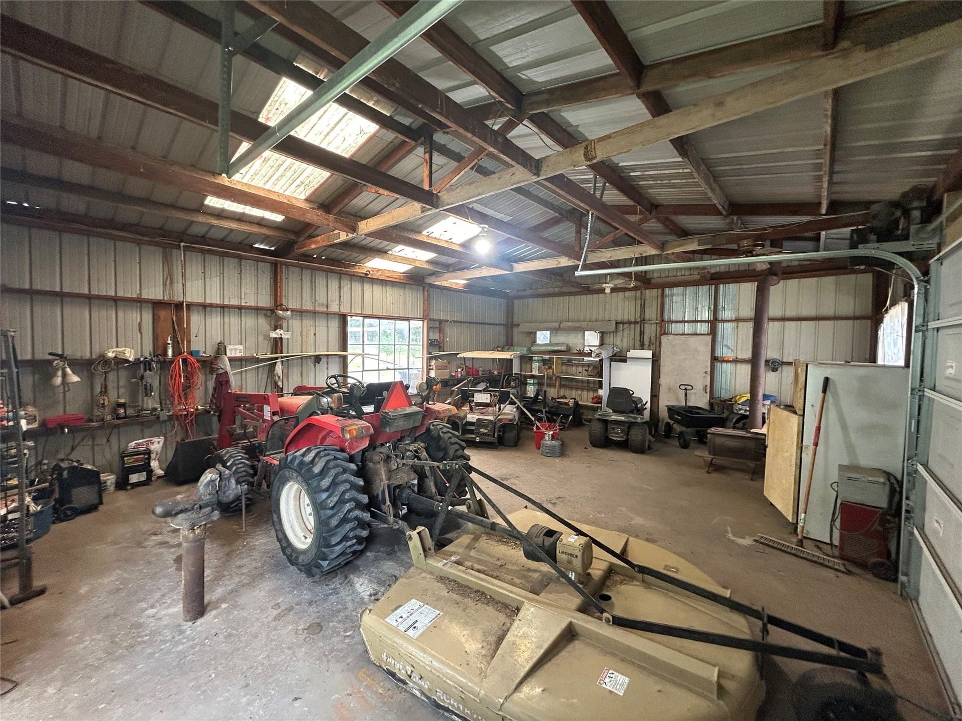 16.63 acres in Van Zandt County - photo 30