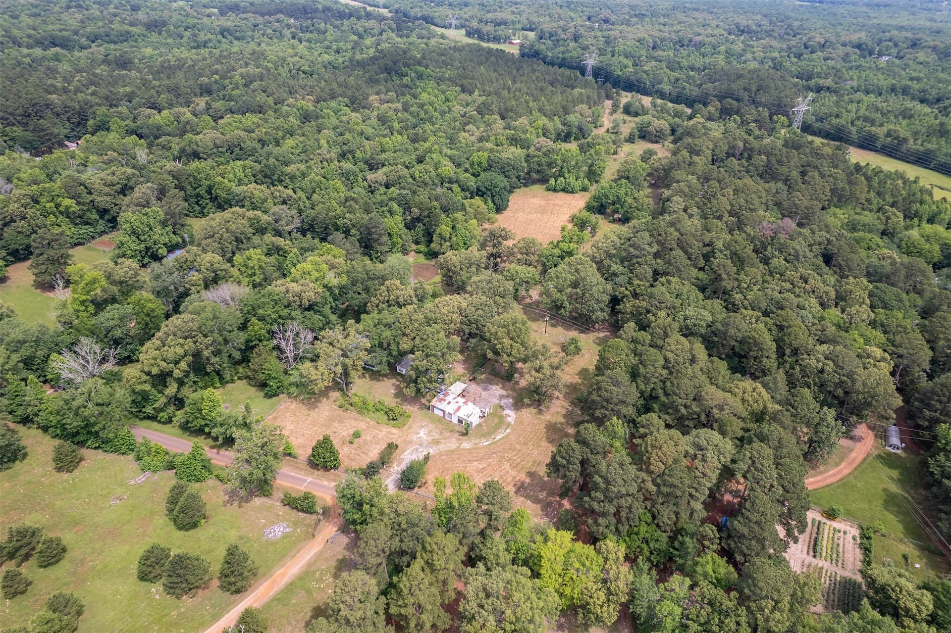 16.63 acres in Van Zandt County - photo 2