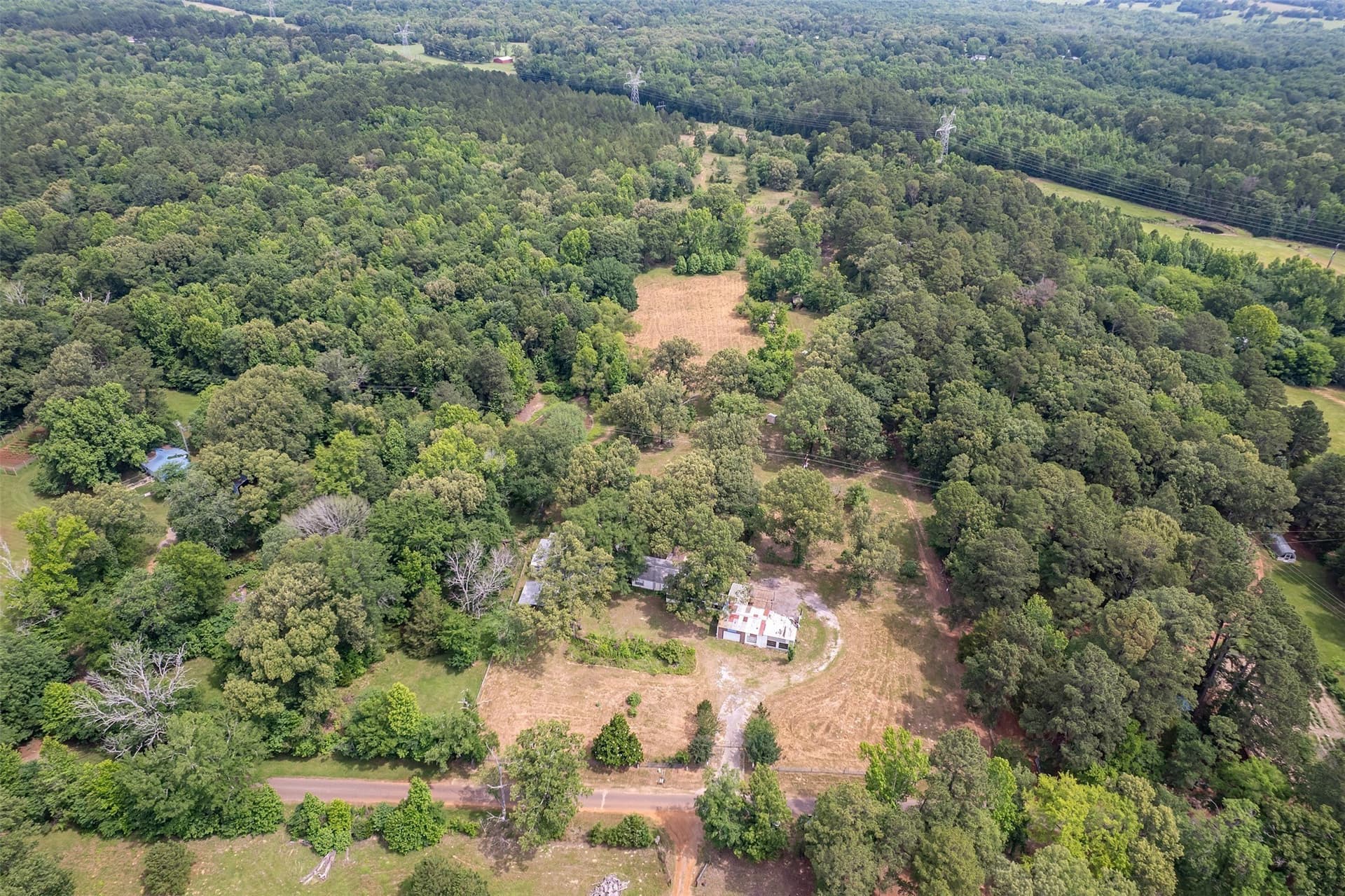 16.63 acres in Van Zandt County - photo 3