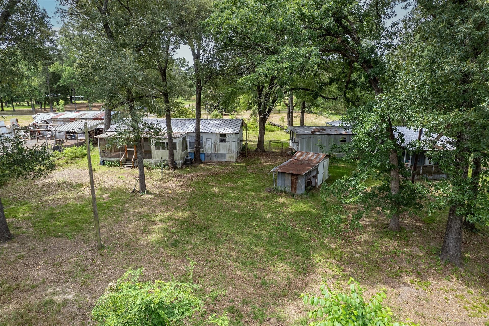 16.63 acres in Van Zandt County - photo 39