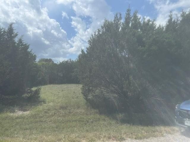 0.26 acres in Hill County