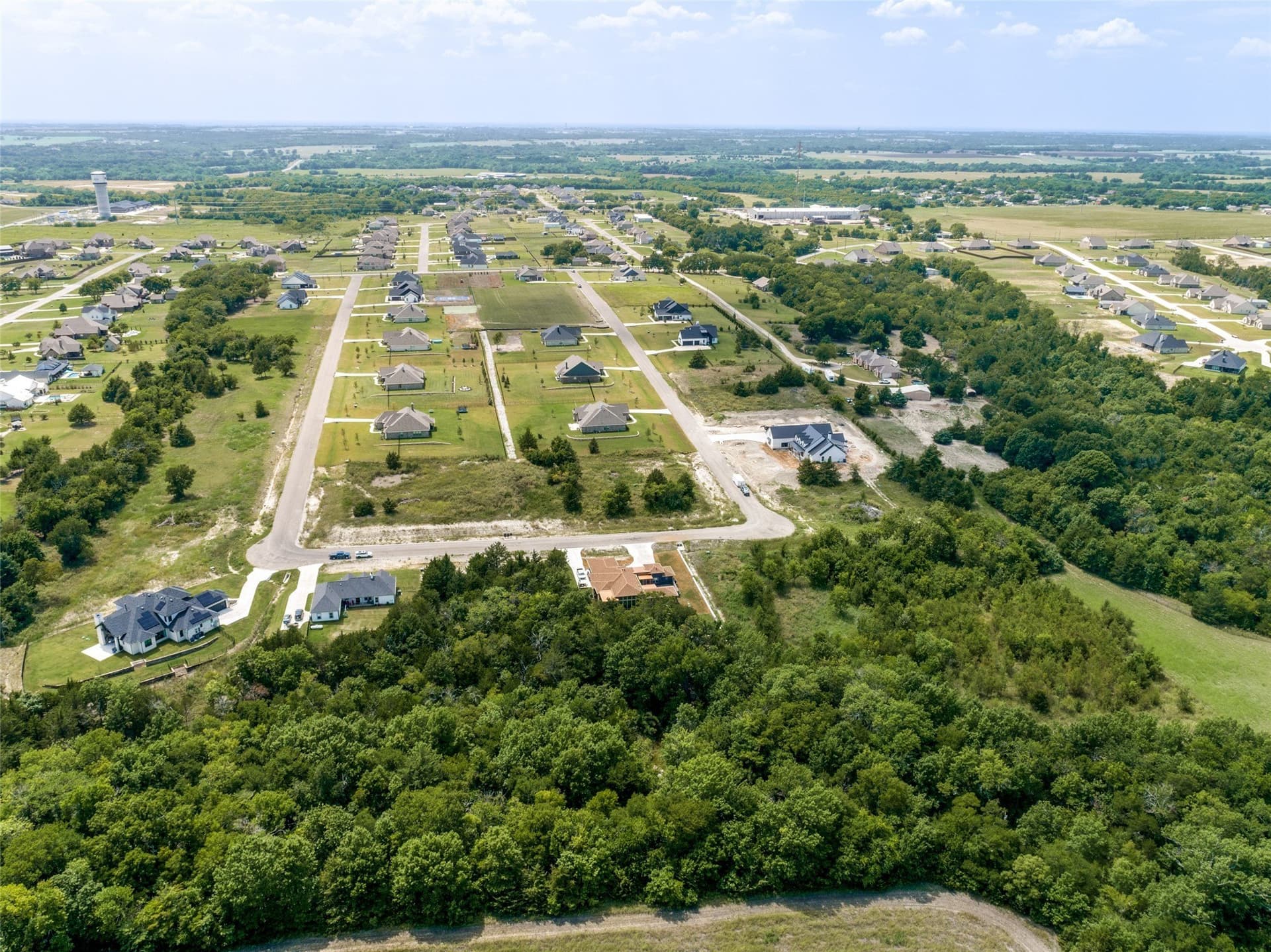 1.24 acres in Grayson County - photo 3