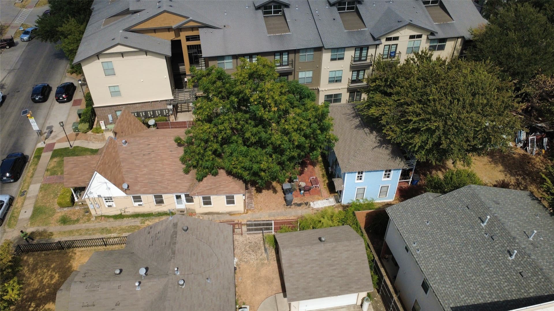 0.23 acres in Dallas County - photo 3