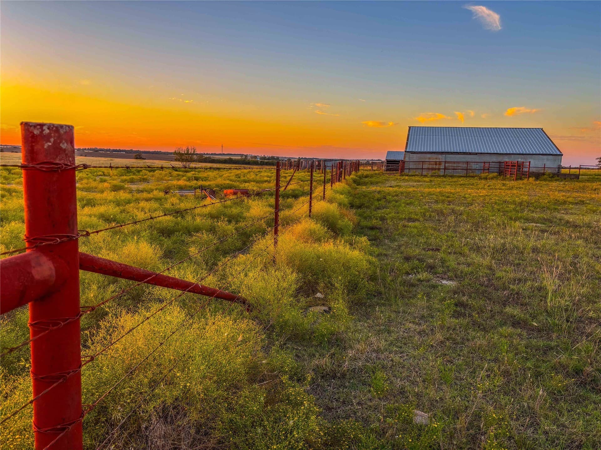 88 acres in Coryell County featured view
