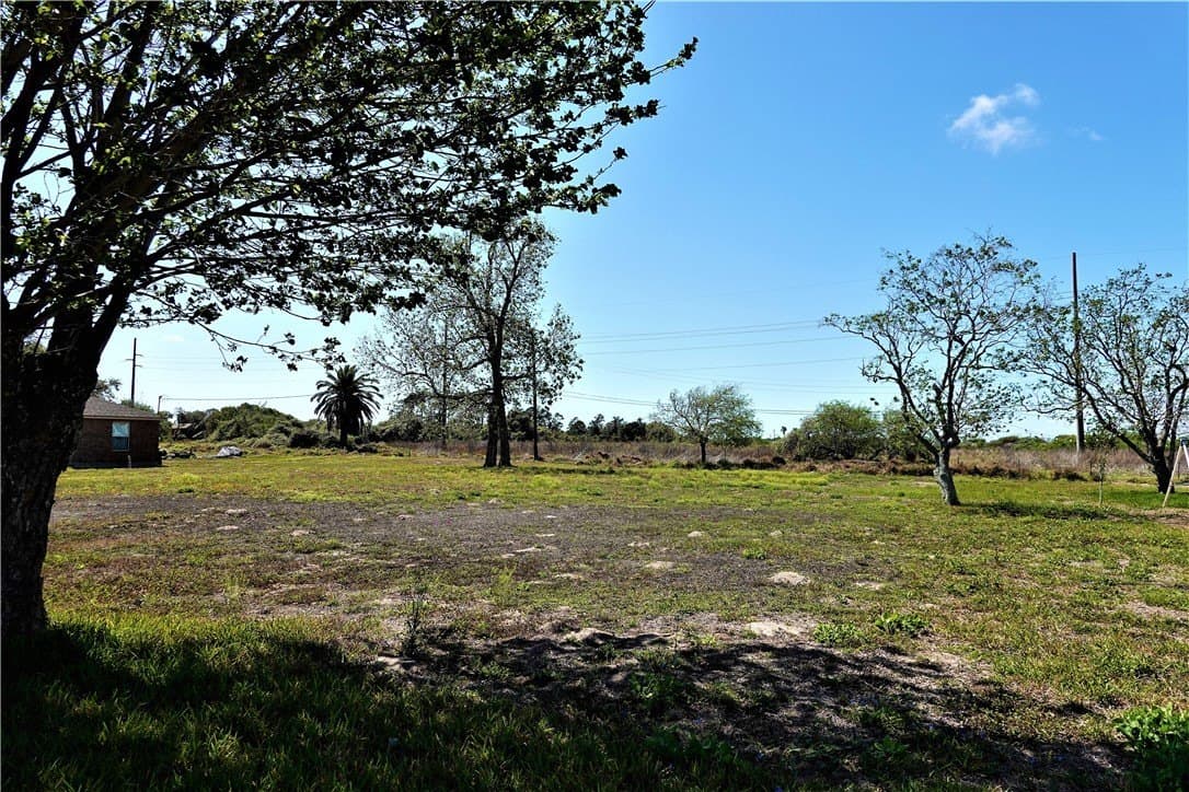 0.2 acres in San Patricio County