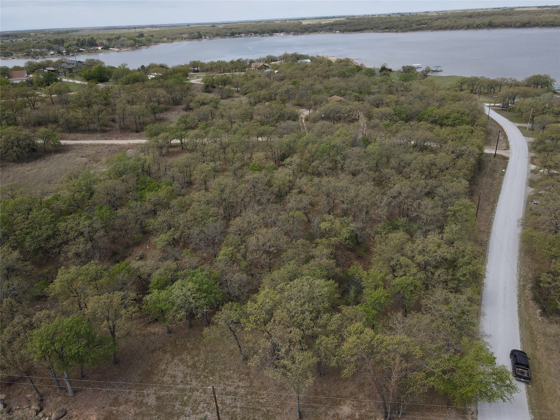 0.53 acres in Montague County