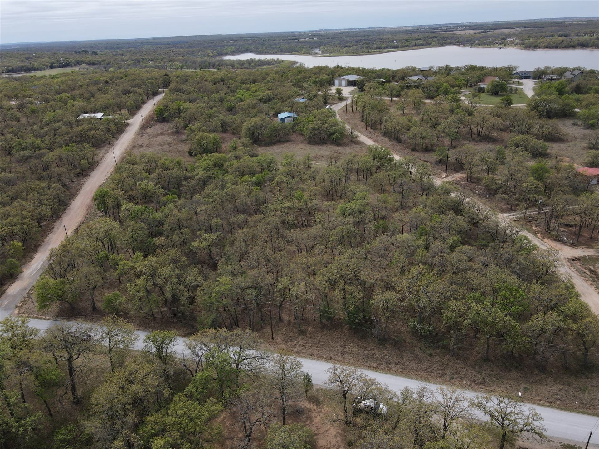 0.53 acres in Montague County - photo 4