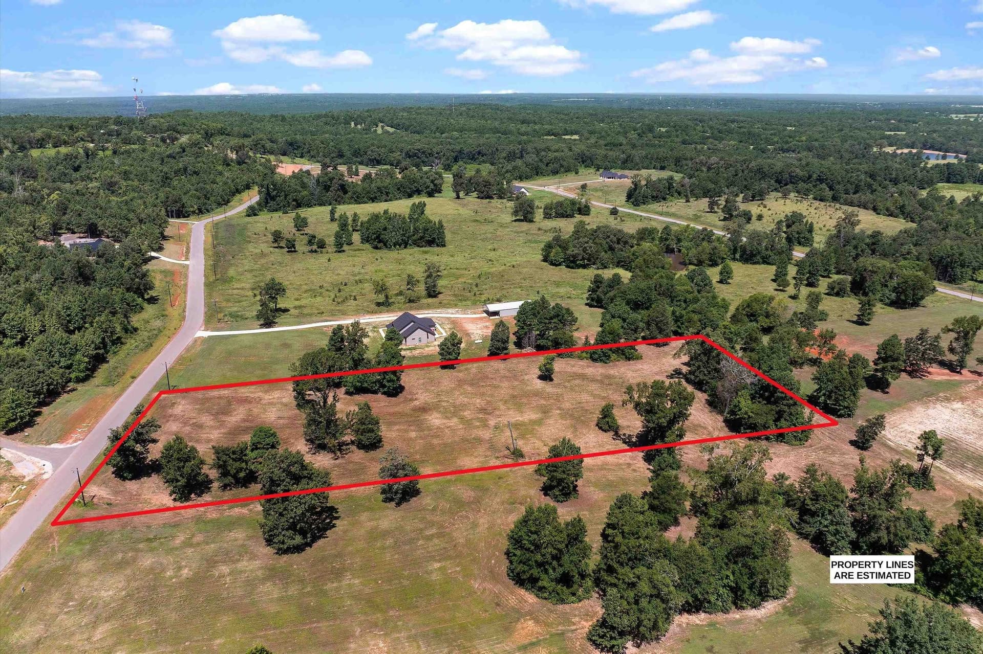3.07 acres in Texas County featured view