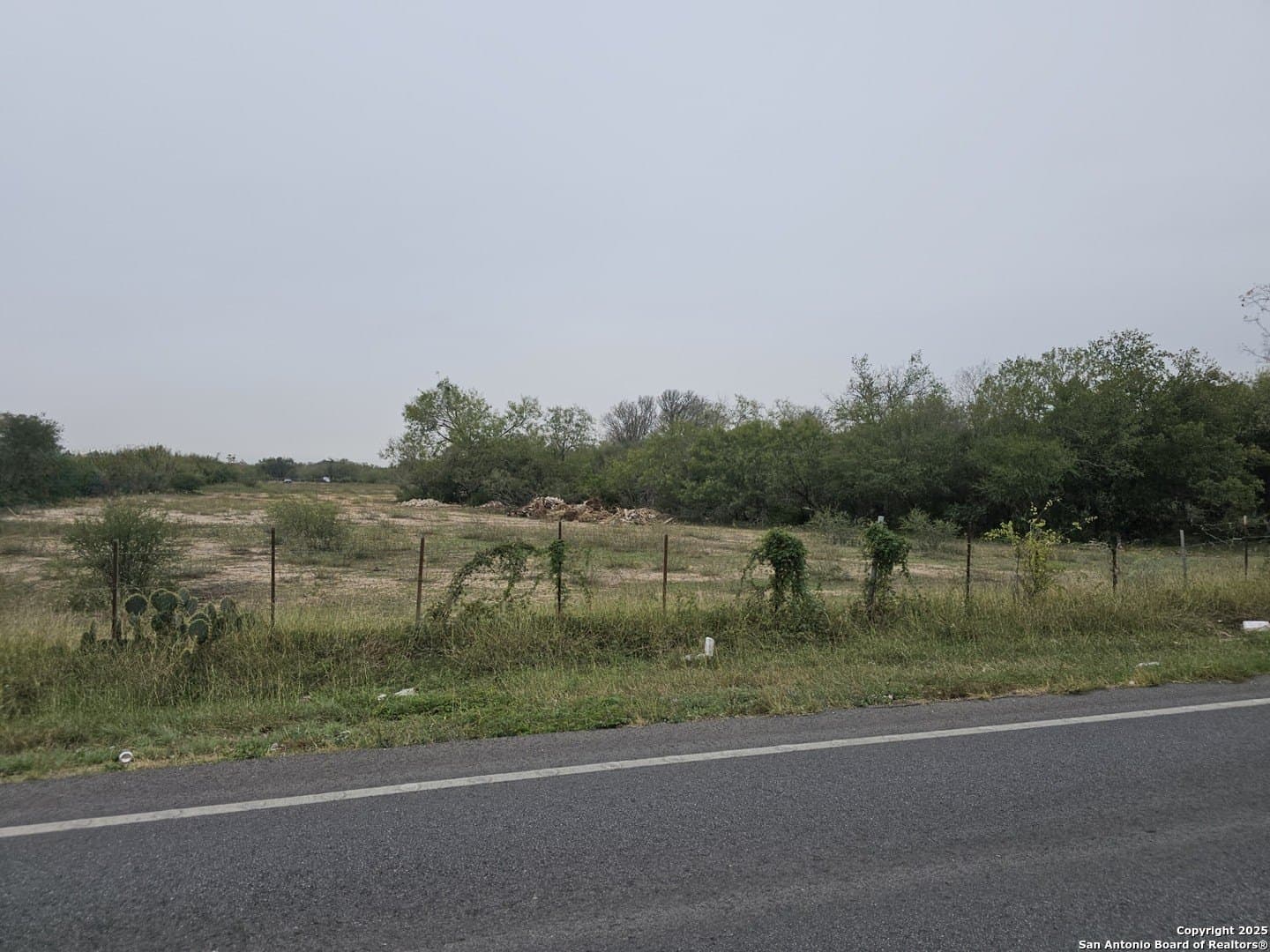 11.41 acres in Bexar County gallery image 3
