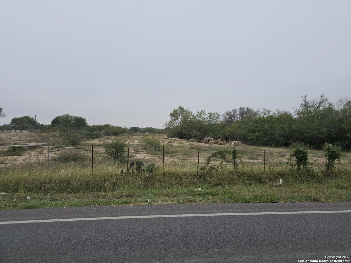 11.41 acres in Bexar County gallery image 2