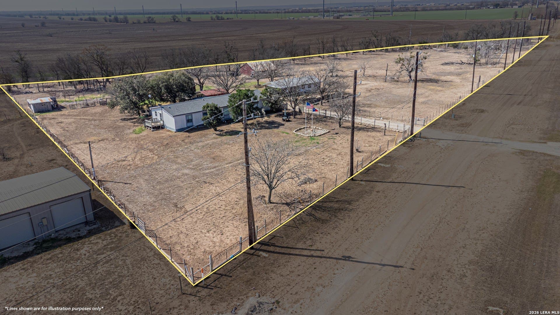 5.08 acres in Medina County - photo 24