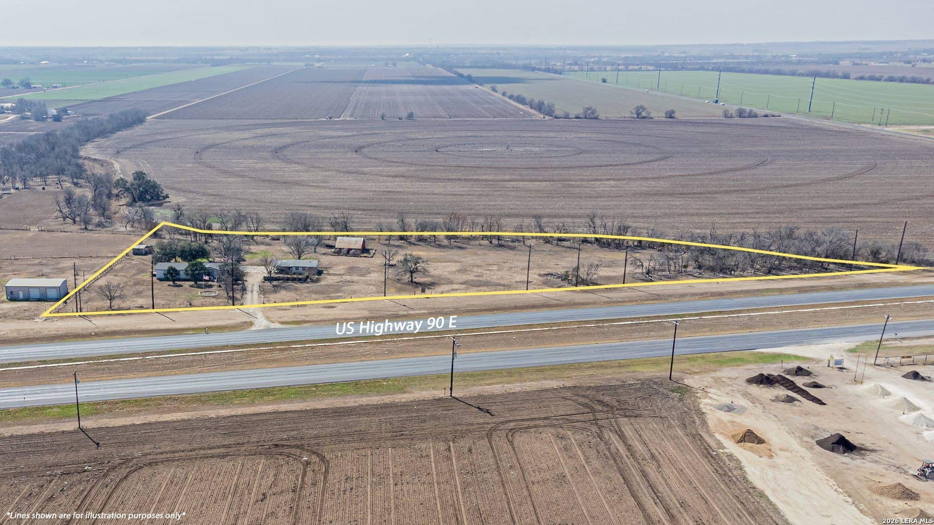 5.08 acres in Medina County - photo 25