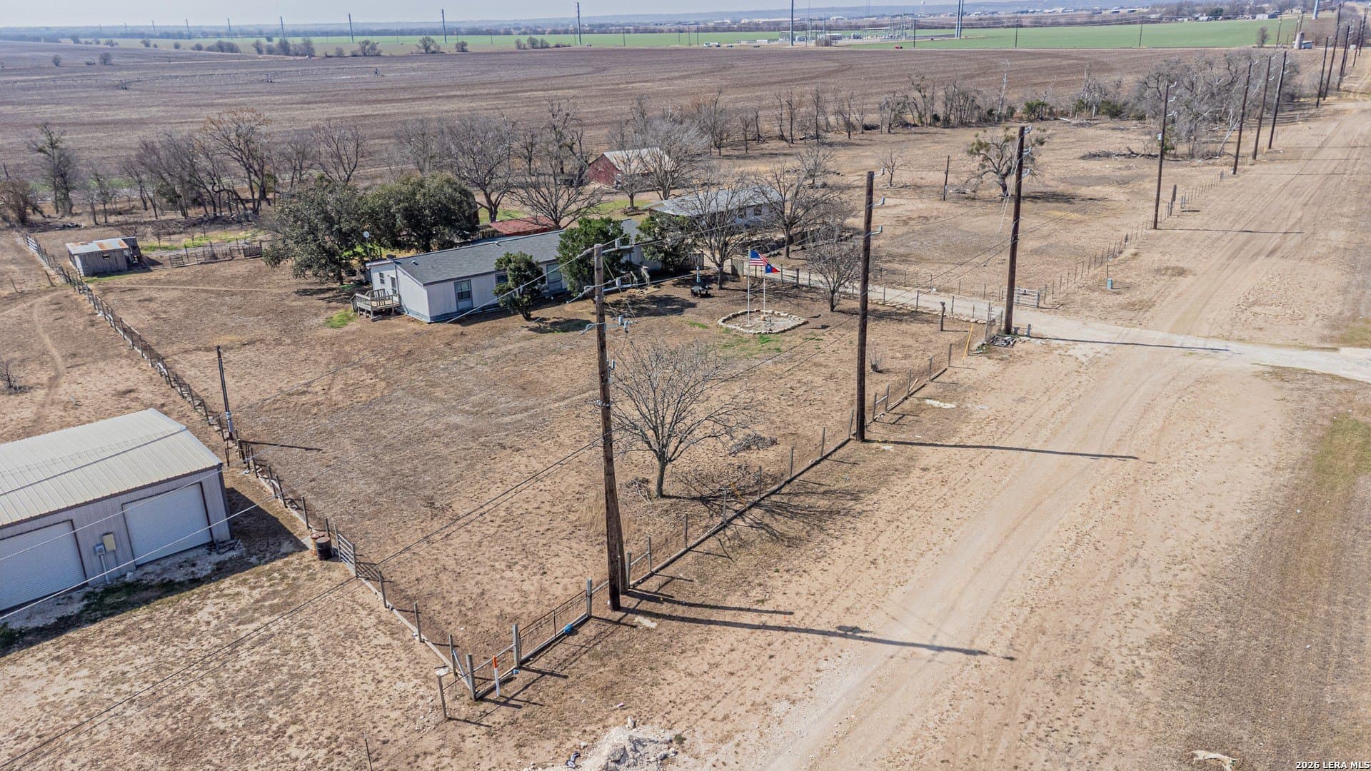 5.08 acres in Medina County - photo 23