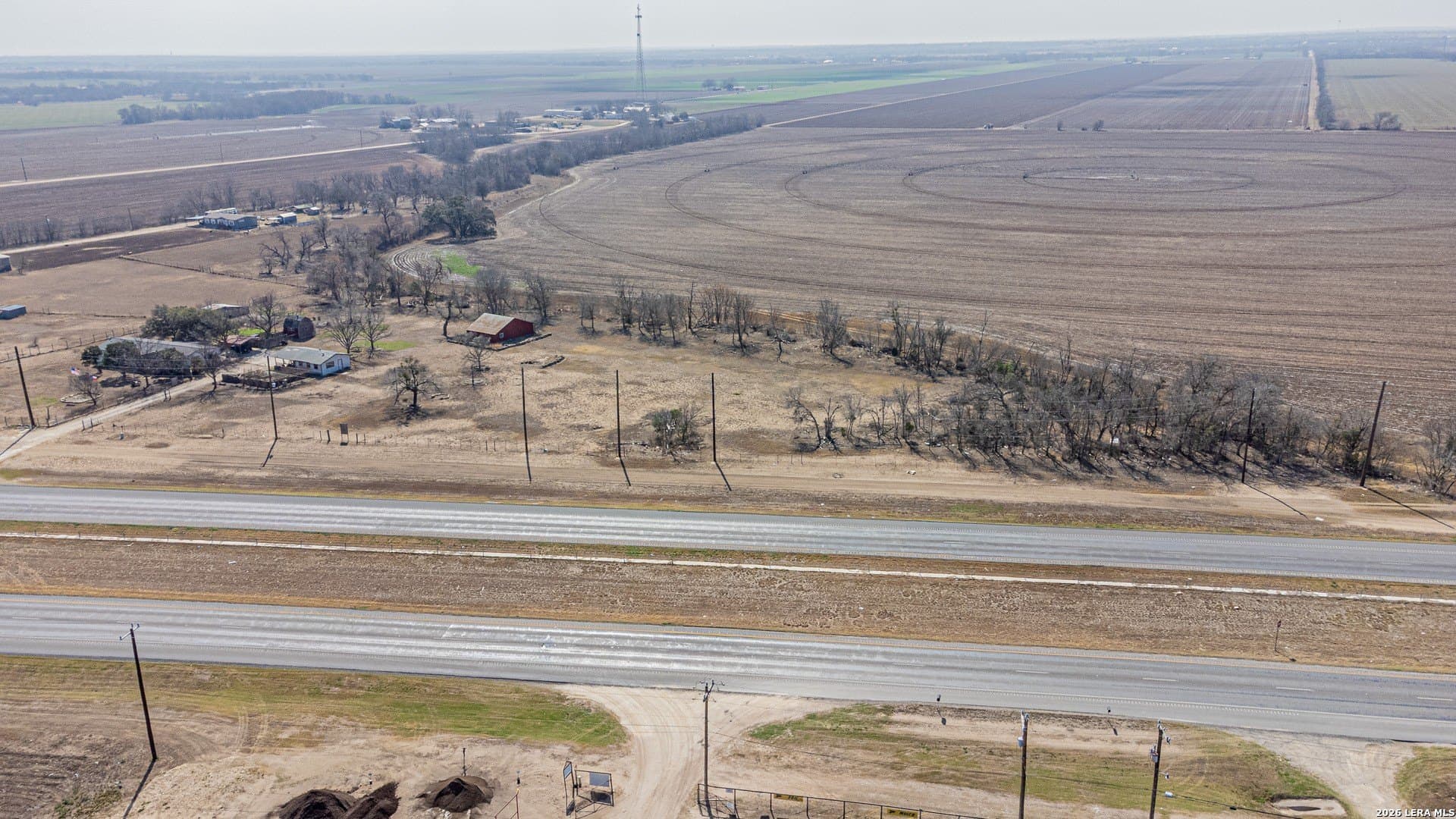 5.08 acres in Medina County - photo 20