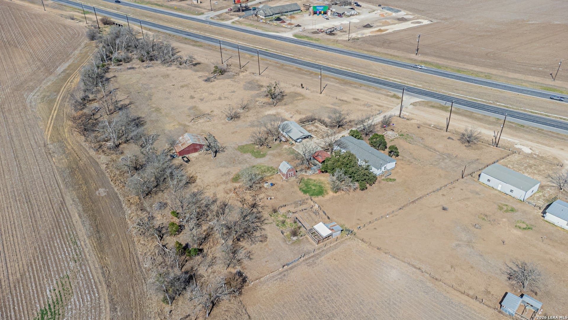 5.08 acres in Medina County - photo 6