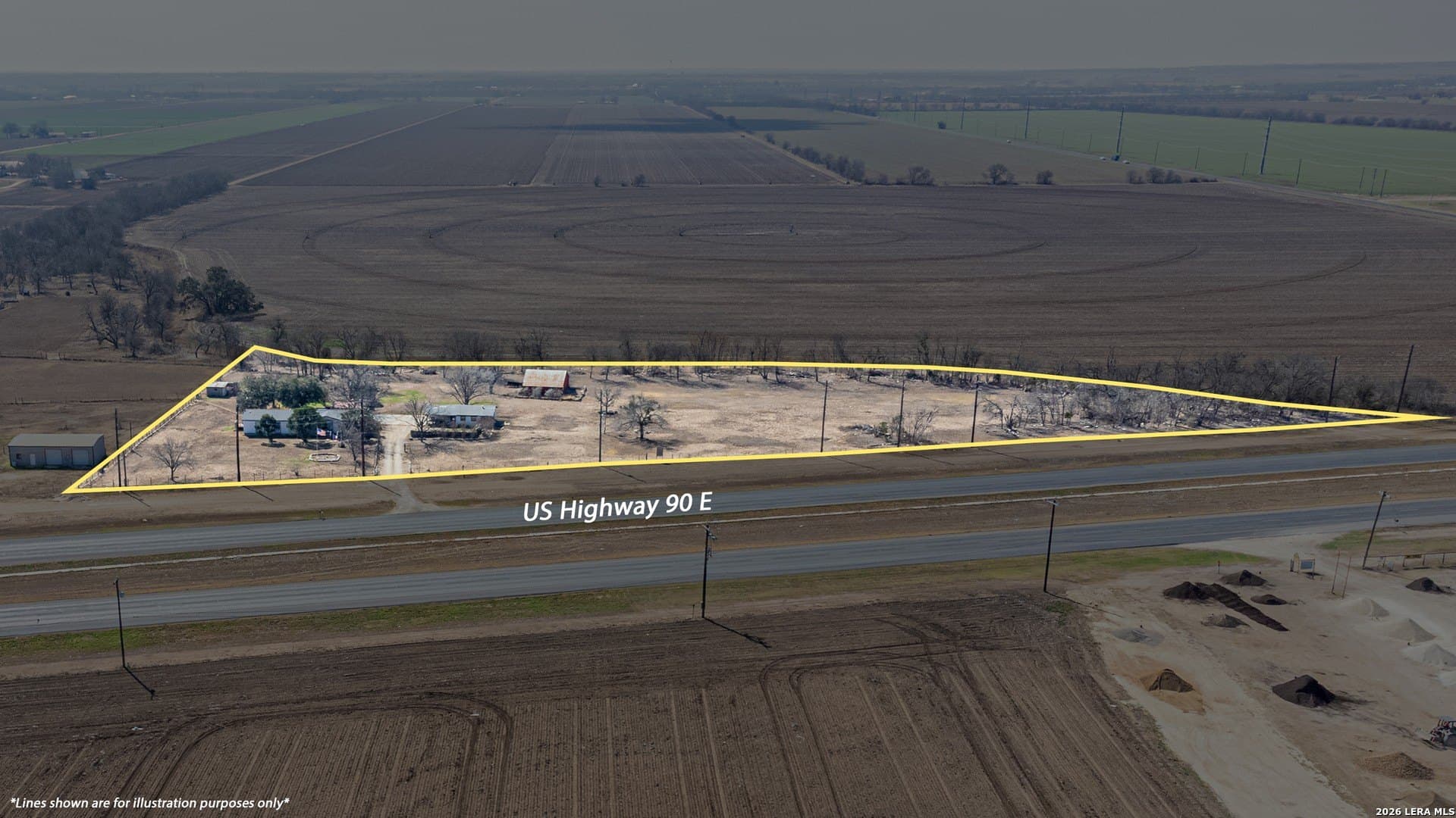 5.08 acres in Medina County - photo 26