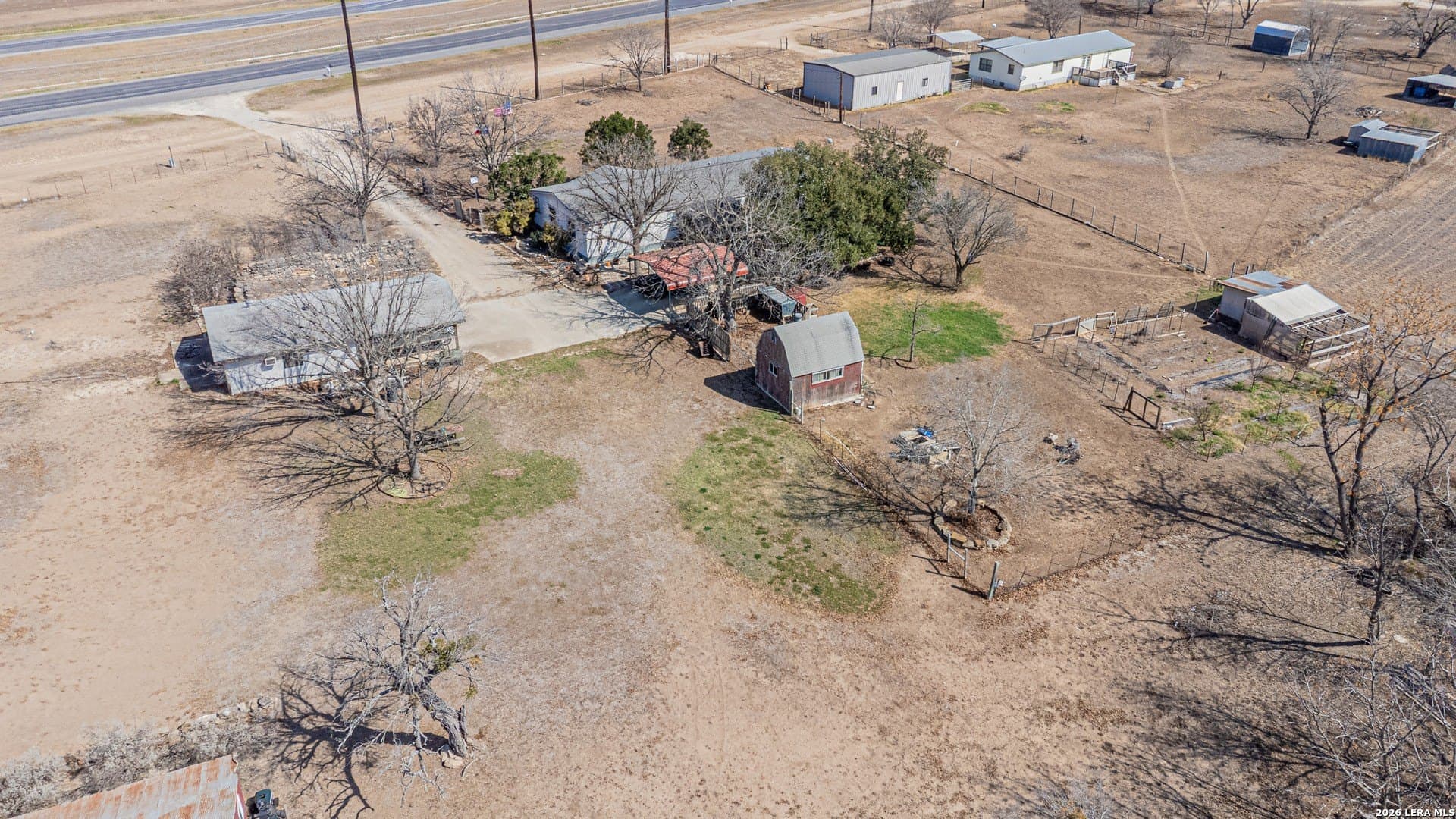 5.08 acres in Medina County - photo 31
