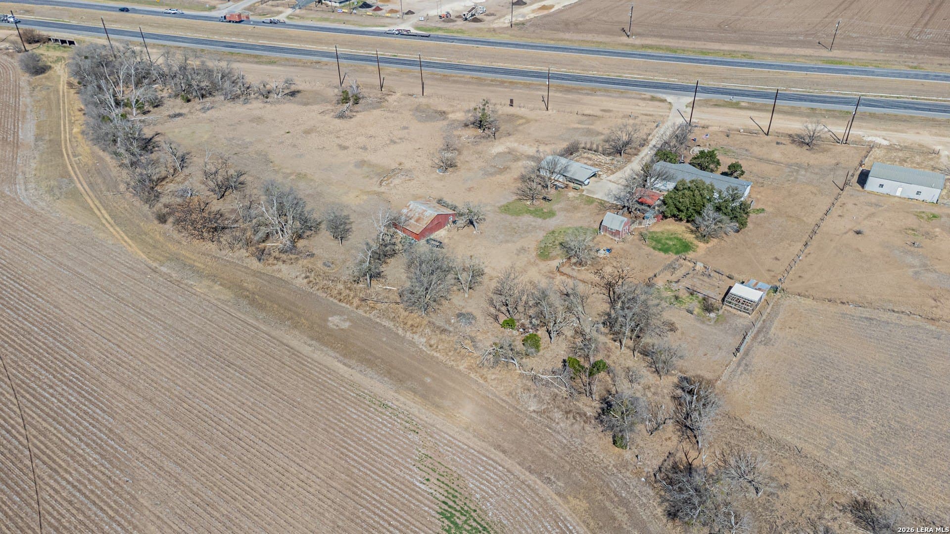 5.08 acres in Medina County - photo 8