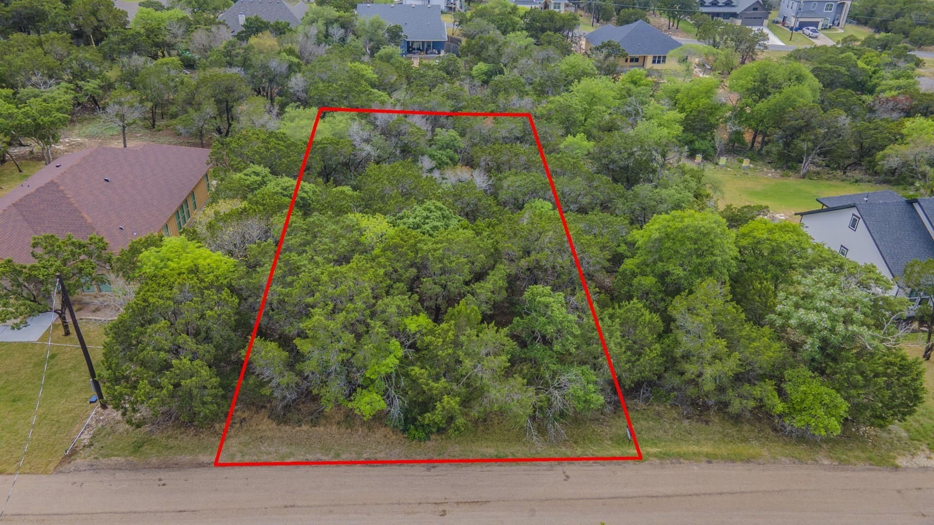 0.34 acres in Bell County gallery image 3