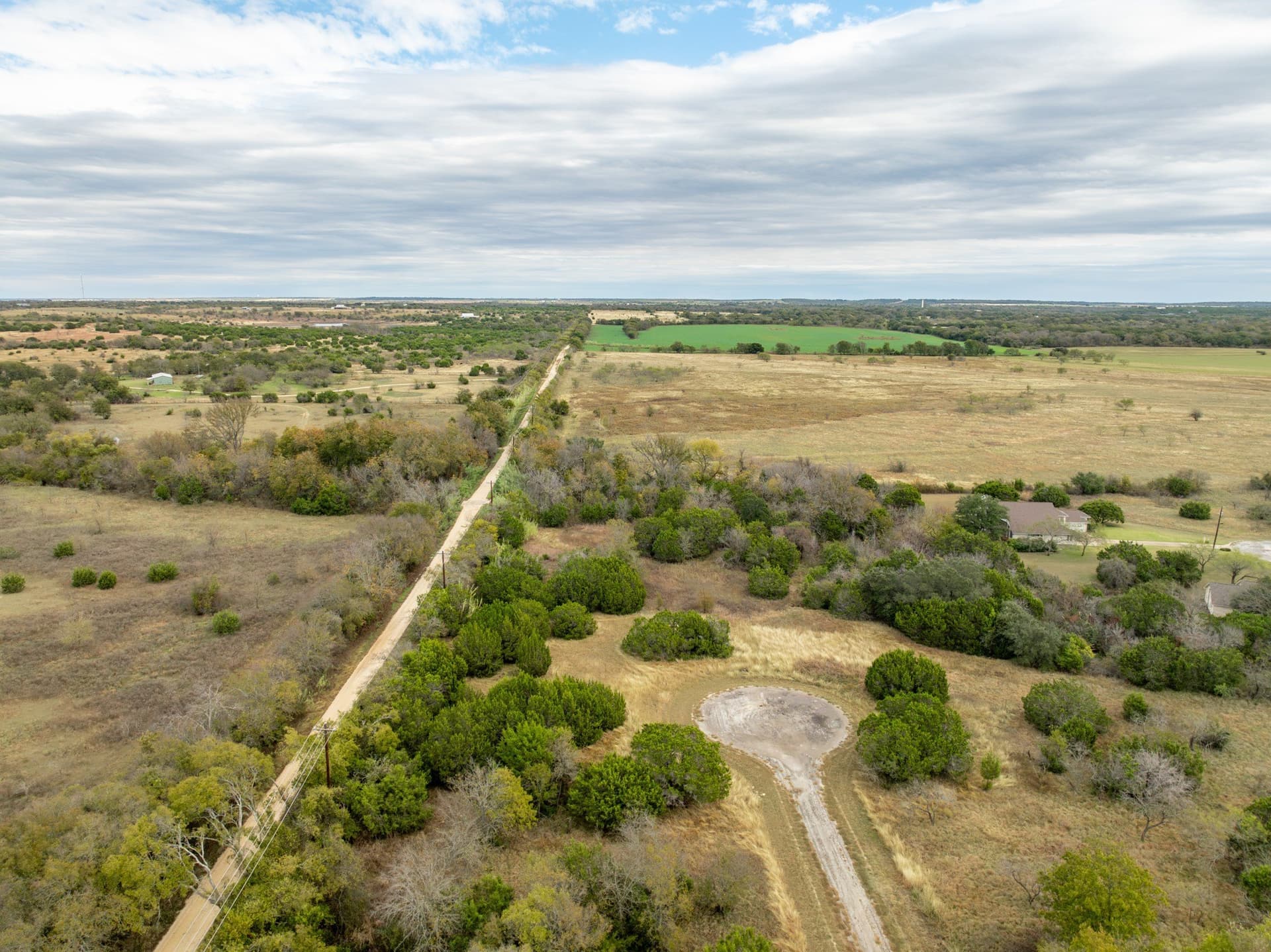 0.18 acres in Hill County - photo 7