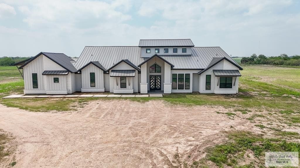 11.05 acres in CAMERON County