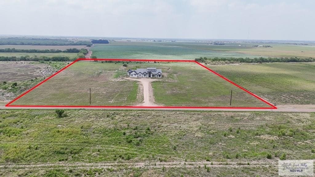 11.05 acres in CAMERON County gallery image 3
