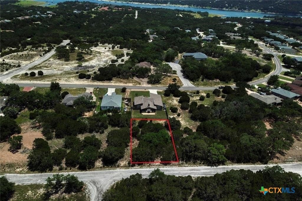0.2 acres in Travis County gallery image 3