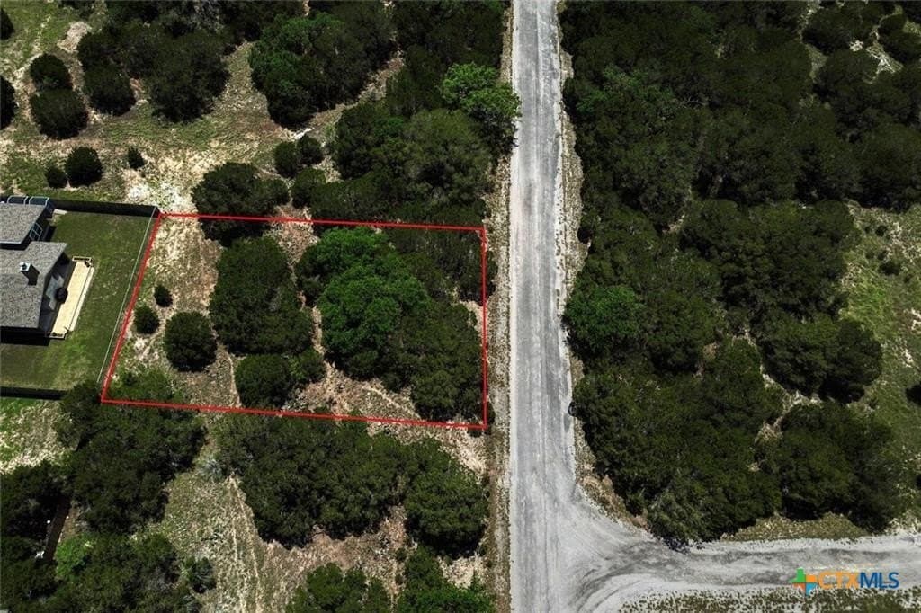0.2 acres in Travis County featured view