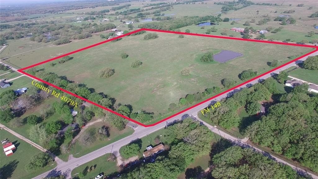 35.13 acres in Kaufman County gallery image 2