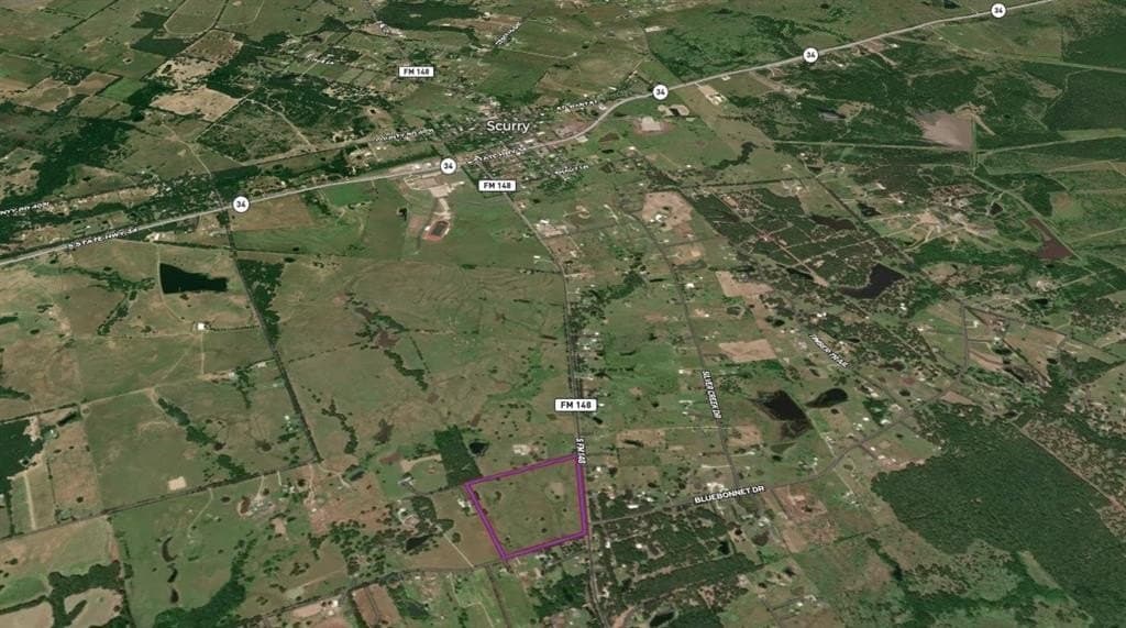 35.13 acres in Kaufman County gallery image 4