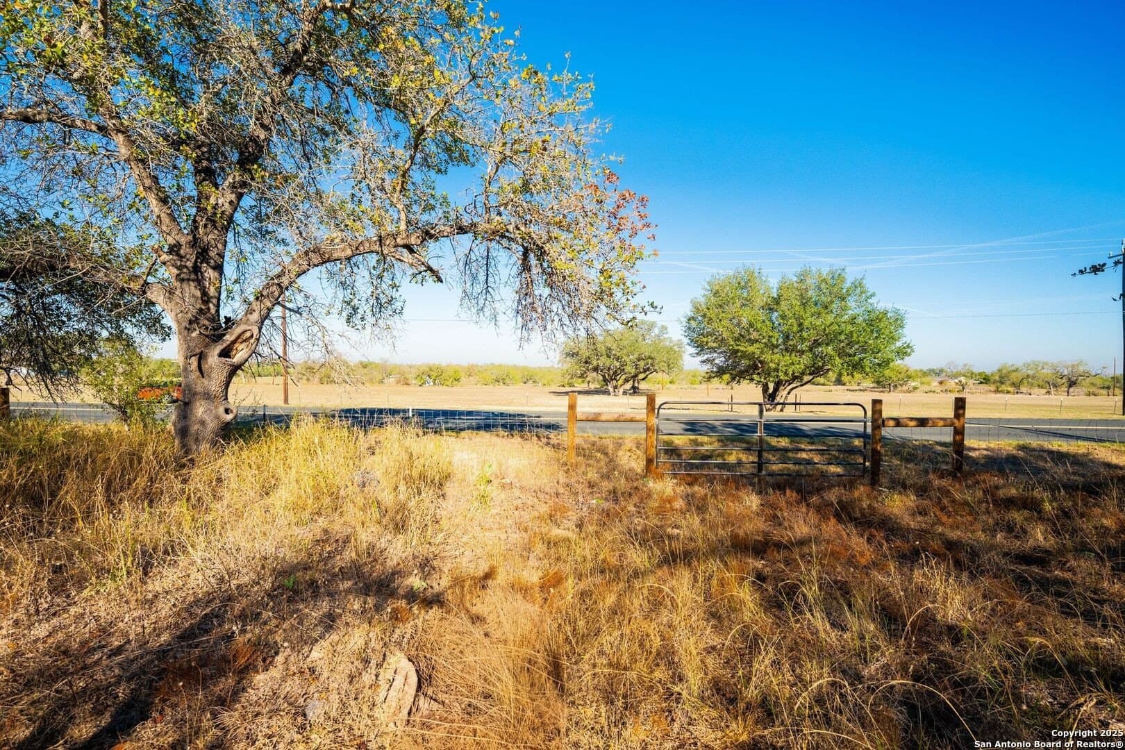 2.44 acres in Bexar County gallery image 2