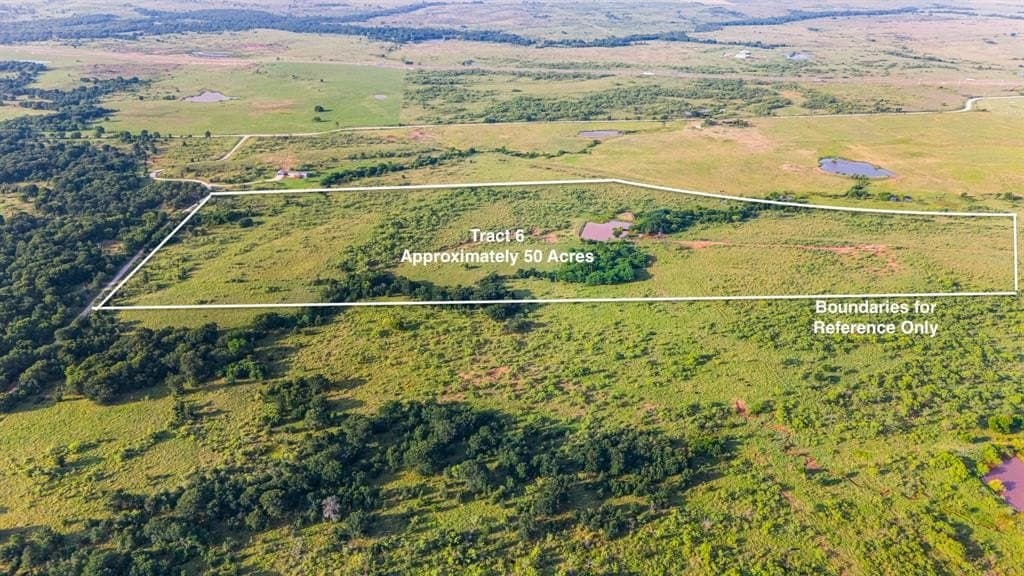 50 acres in Montague County featured view