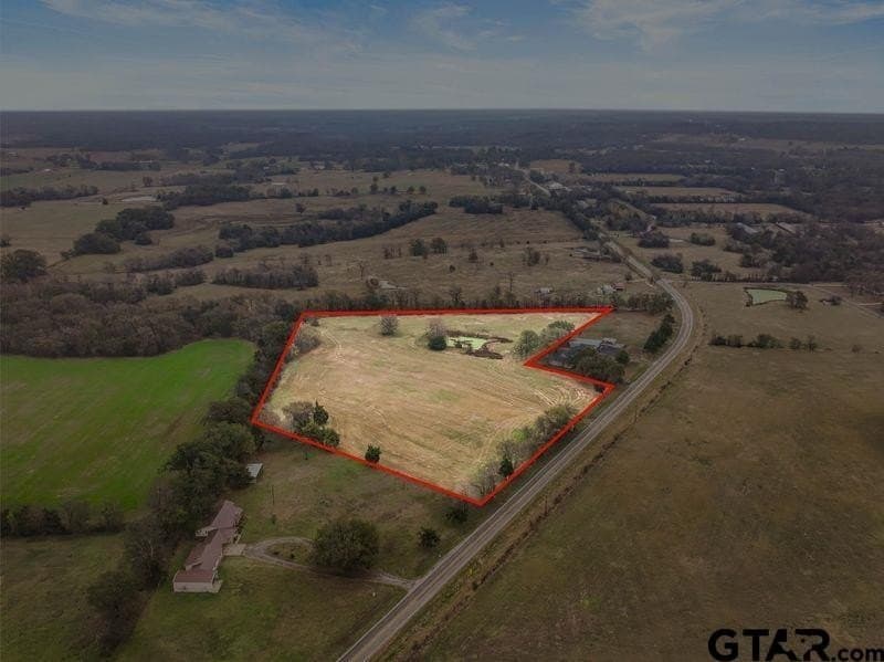 10.49 acres in Franklin County