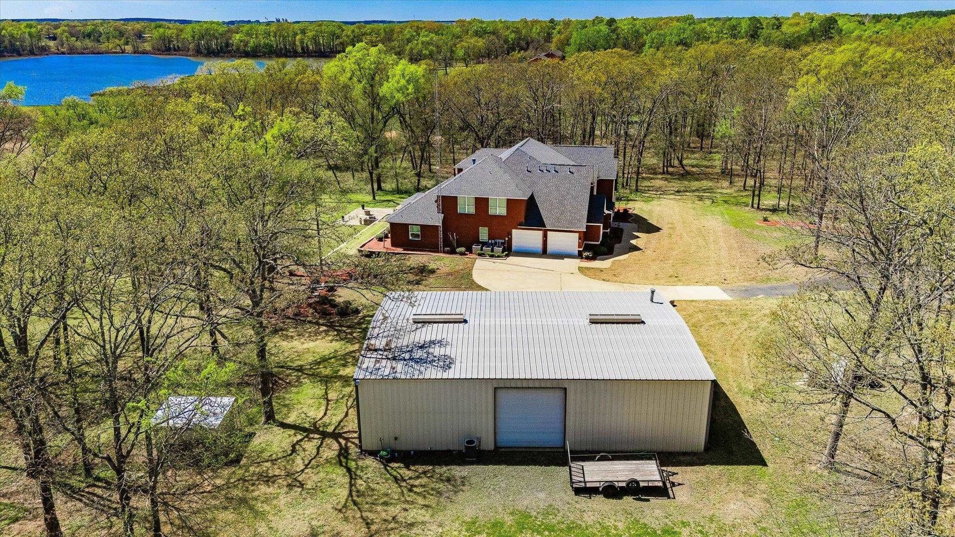25.78 acres in Titus County - photo 42