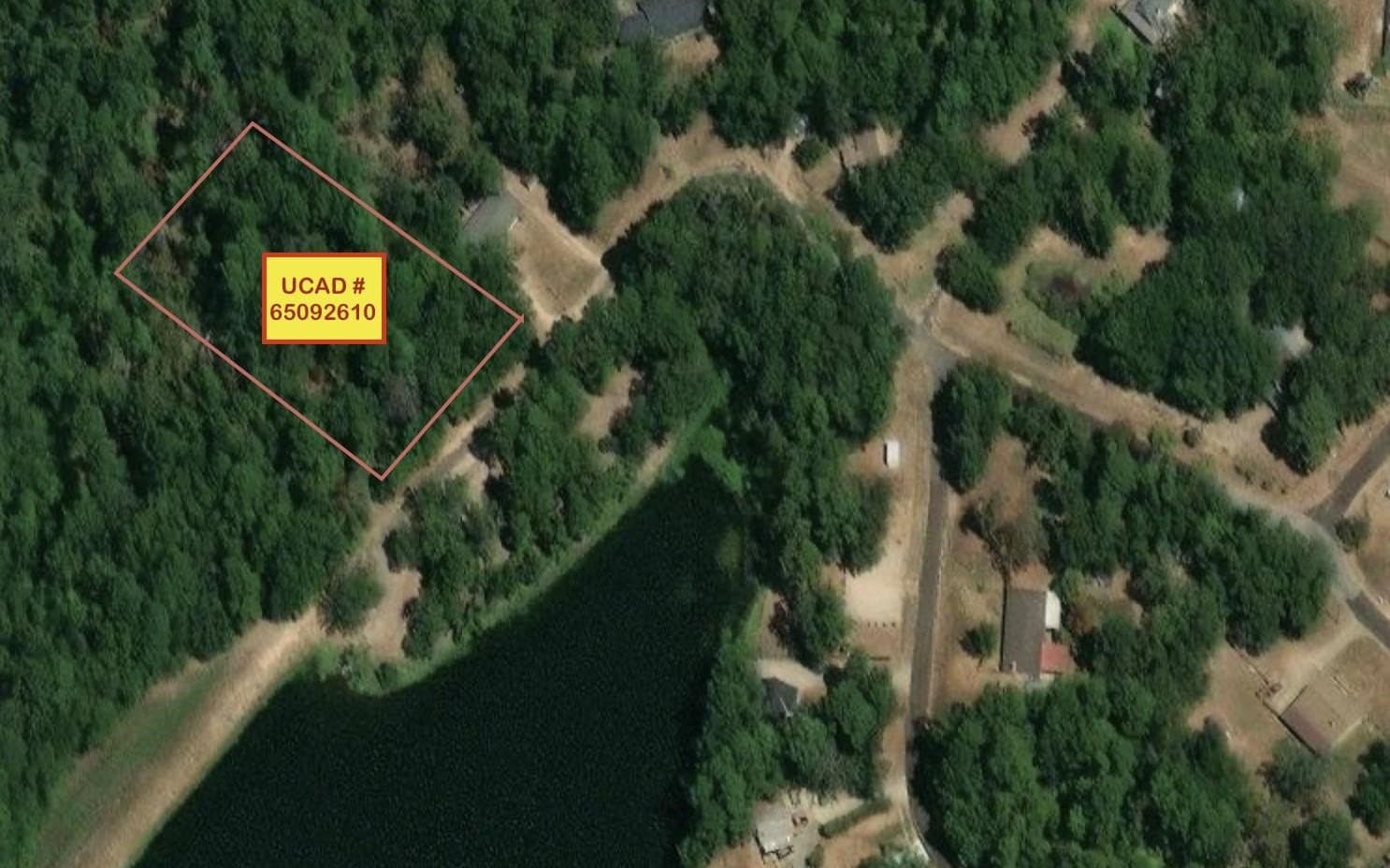 1.1 acres in Upshur County
