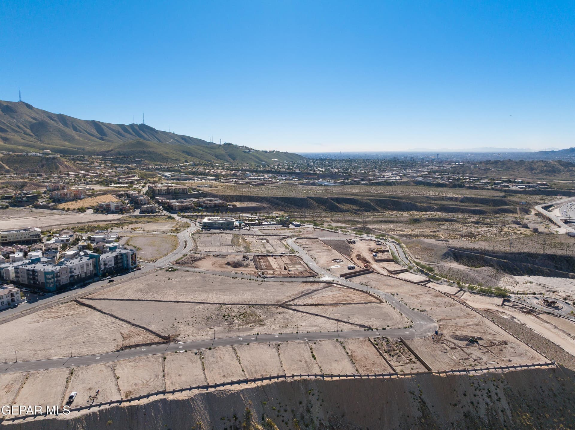 0.22 acres in El Paso County featured view